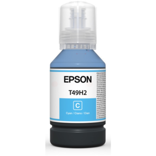 Mustepatruuna cyan, 140 ml