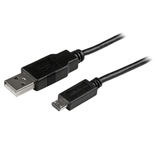 STARTECH 3m Micro-USB Charging Cable