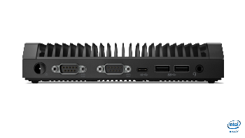 LENOVO M90 NANO IOT I3-8145U/4GB/128SSD/2XRJ45/FANLESS/W10 IOT