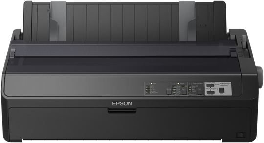 EPSON FX-2190II Impact Matrix Printer