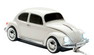 VW Beetle autohiiri
