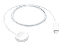 Magnetic Fast Charging Cable With USB-C-for Watch