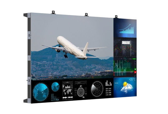 PHILIPS 55" SEAMLESS VIDEOWALL DISPLAY 1.8MM PITCH