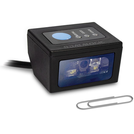 DATALOGIC DSM0400, 2D, MP-SR, USB