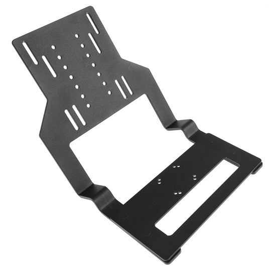 Brodit Mount, Keyboard And Tablet