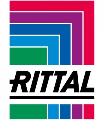 RITTAL SM NÄPPÄIMISTÖ ULOSVEDETTÄVÄ USB, SAKSA