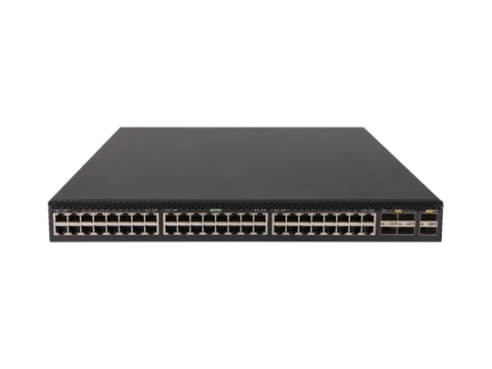 HPE 5710 48XGT 6QS+/2QS28 Switch