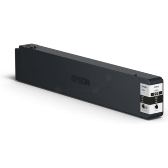 Epson T8581 Mustepatruuna musta