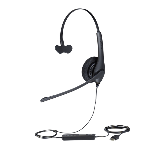 Jabra BIZ 1500 USB Mono WB NC
