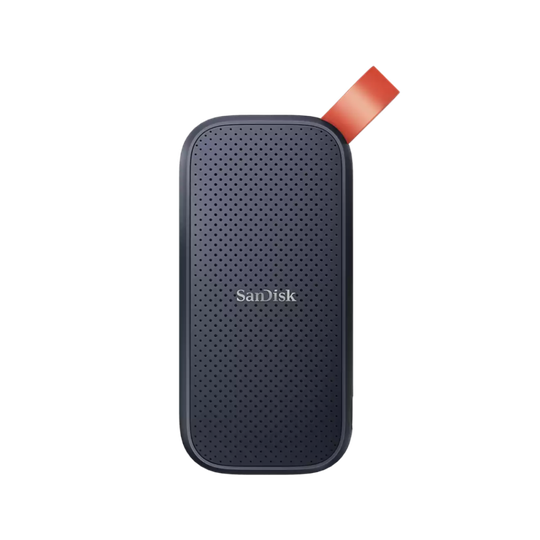 SANDISK Portable SSD 2TB USB 3.2 USB-C