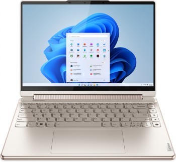 LENOVO YOGA 9 14.0 2.8K OLED 90HZ/I7-1260P/16GB/1TB/W11PRO/TOUCH/PEN/2YPC/SLEEVE