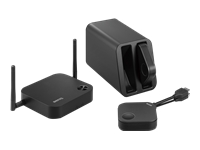 BENQ InstaShow WDC10 Present. System