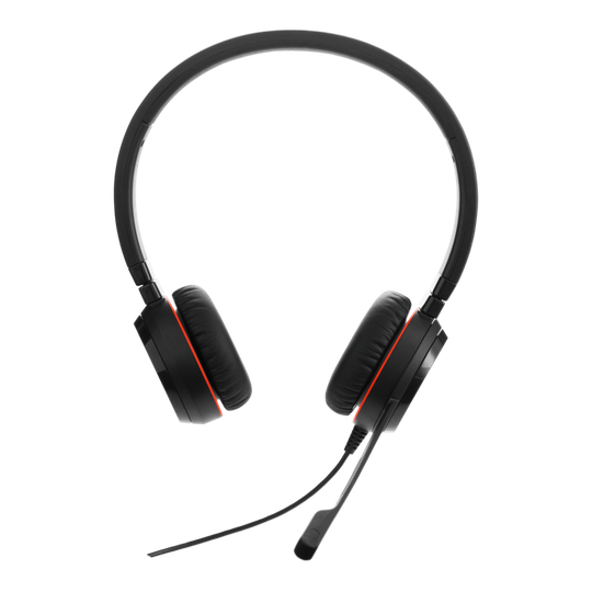 Jabra Evolve 30 II Stereo MS USB-C