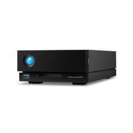 LaCie 1bigDock 18Tb Thunderbolt 3/USB-C