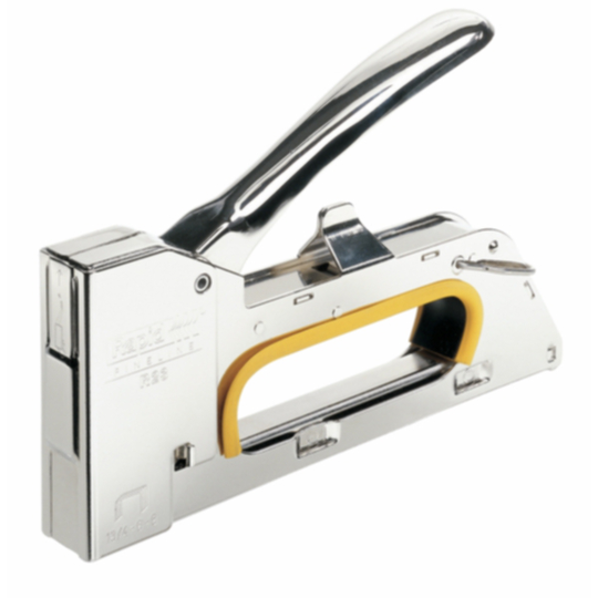 Niittipyssy Rapid R23E