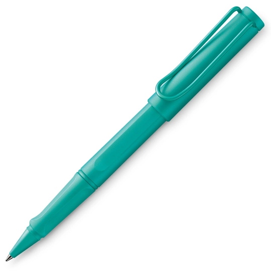 Lamy Safari Rollerball Candy Aquamarine