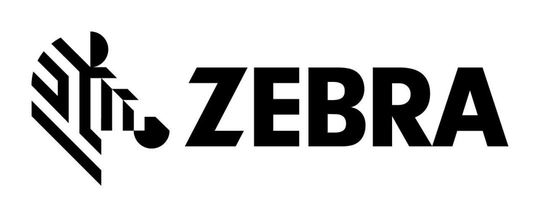 ZEBRA Cable, USB, 2m, Straight