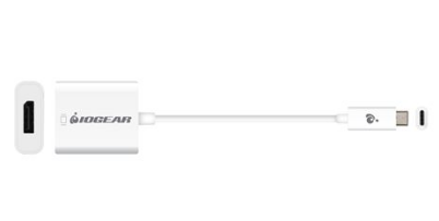 IOGEAR USB Type-C To DisplayPort