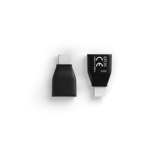 EPOS SENNHEISER USB-A To USB-C Adapter