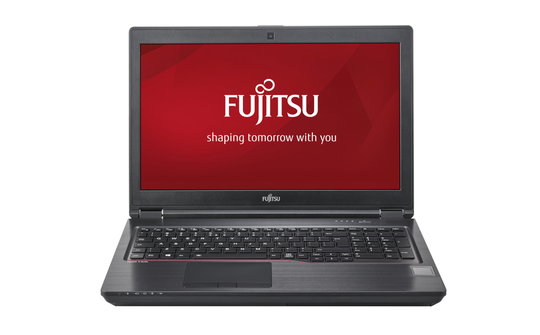 FUJITSU CELSIUS H7510 I9-10885H 32GB/1TB