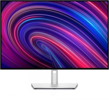 DELL 30 U3023E QHD+ IPS 16:10 PIVOT USBC-90W RJ45