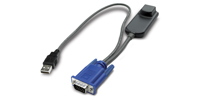 APC KVM USB SERVER MODULE