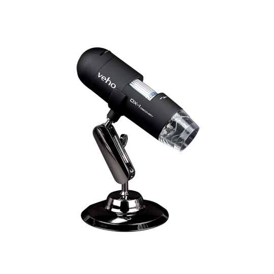 Veho DX-1 Discovery 200x USB 2MP