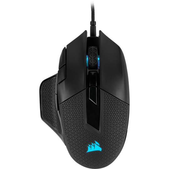 CORSAIR NIGHTSWORD RGB Gaming Mouse