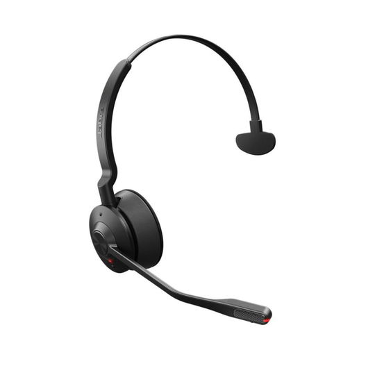 Jabra Engage 55 Mono USB-A UC EMEA