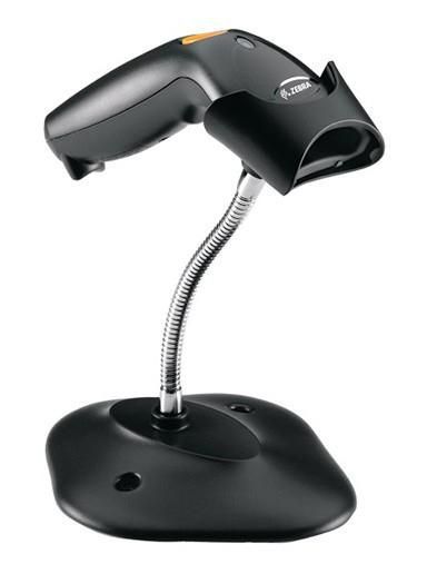 ZEBRA KT,LS1203,BLK,USB CBL,NO