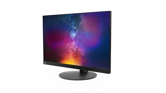 LENOVO 22.5" T23D 1920X1200 16:10 IPS HDMI/DP/VGA