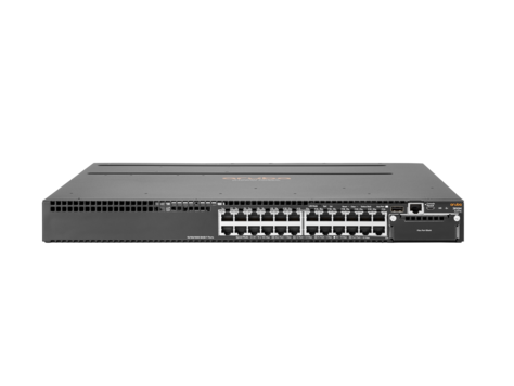 HPE Aruba 3810M 24G 1-slot Swch