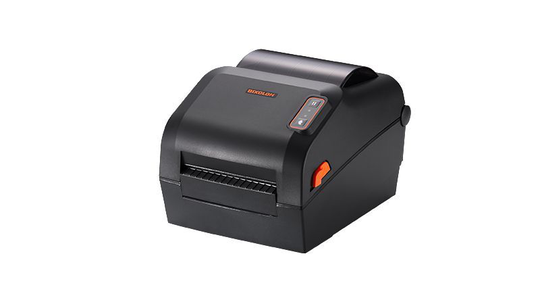 Bixolon XD5-43d, 300dpi, USB+USB