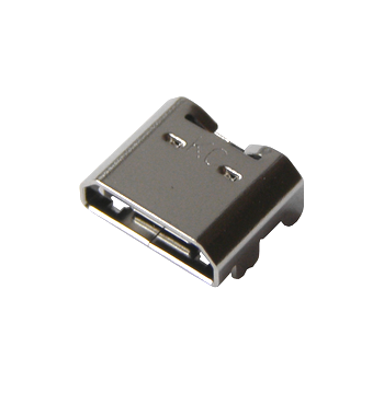 Micro USB Liitin LG T580/ P895 Optimus Vu