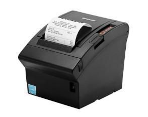 Bixolon SRP-380, With Powered USB