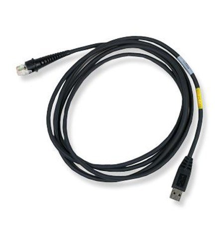 Honeywell USB Cable, Type-A, Straight