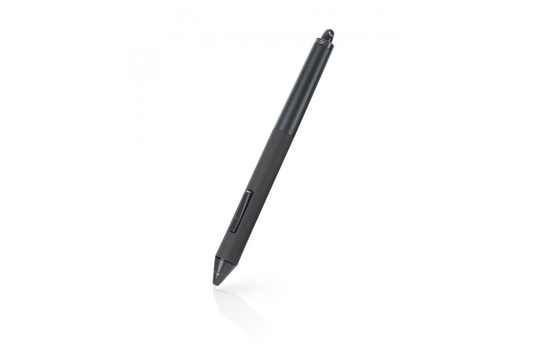 WACOM PEN Dark Grey W/Tether DTK2241