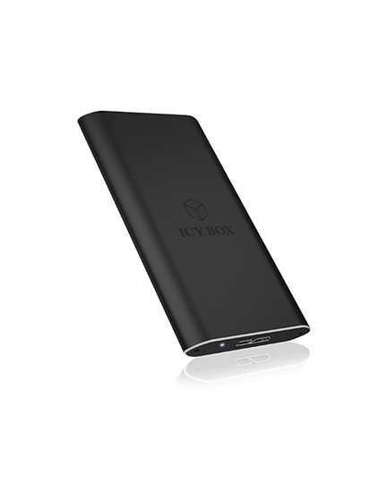 External USB 3.0 Enclosure For MSATA SSD
