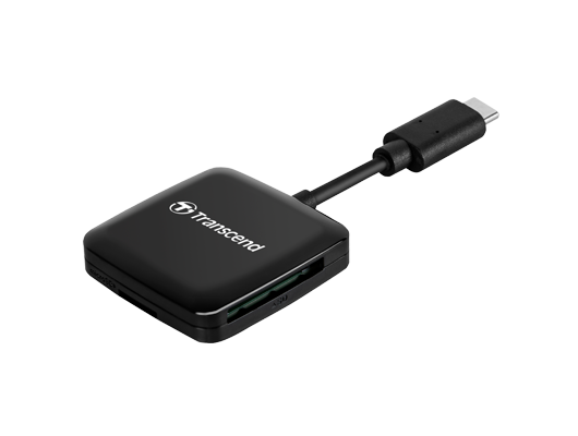 TRANSCEND RDC3 TYPE-C