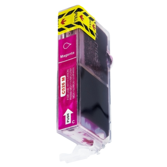 Mustepatruuna magenta 650 sivua