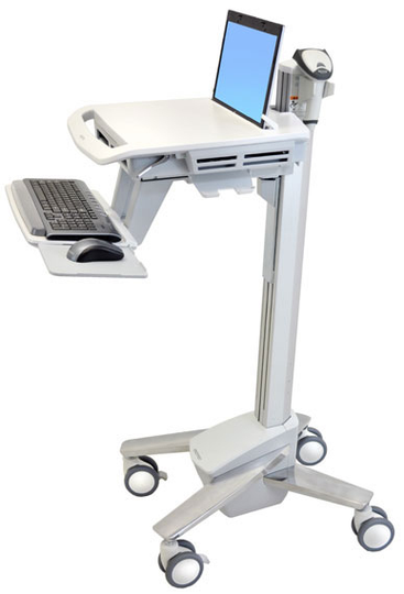 ERGOTRON StyleView Laptop Cart SV40