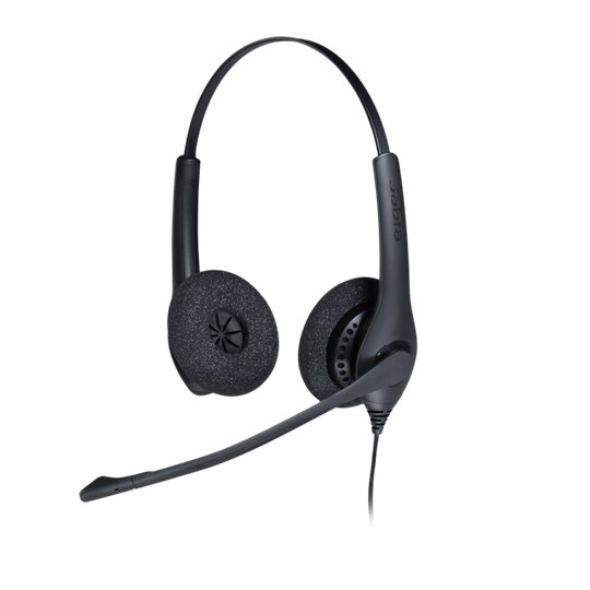 Jabra BIZ 1500 USB Duo WB NC