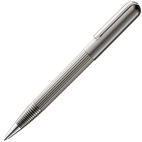 Lamy Imporium Titanium Ballpoint