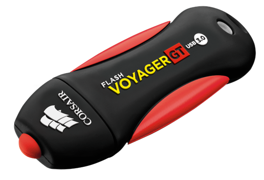 CORSAIR Flash Voyager GT USB 3.0 1TB