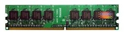 TRANSCEND 1GB JM DDR2 800MHZ U-DIMM 2RX8 64MX8 CL5 1.8V