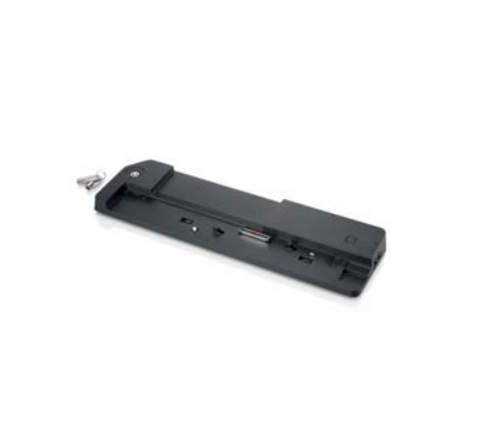FUJITSU PORT REPLICATOR KEYLOCK 90W FOR E5X8/E5X9/U7X7/U7X8/U7X9
