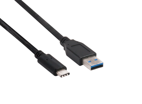 CLUB 3D USB3.0 TYPE C To USB3.0 TYPE-A