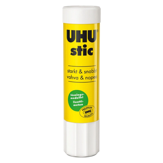 UHU Liimapuikko 21 g