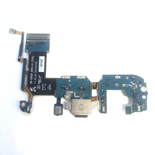 Samsung Galaxy S8 Plus SM-G955F Latausportti