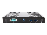 AOPEN DE3450S N3350 OPS 2x2GB 64GB